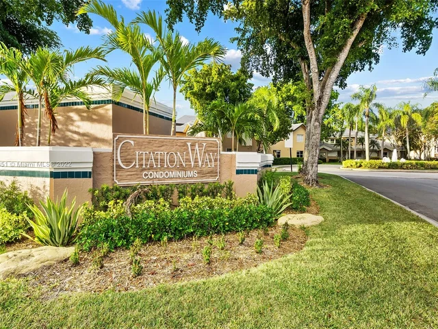 9755 Westview Dr # 1217, Coral Springs FL 33076