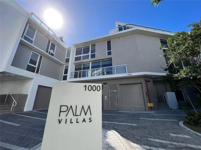 1000 99 # 6, Bay Harbor Islands FL 33154