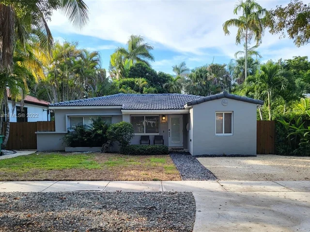 4050 Matheson Ave, Miami FL 33133