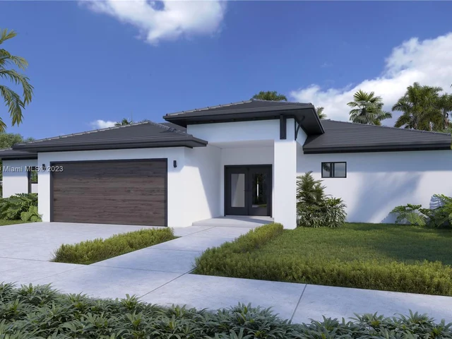 10930 SW 180th Street, Miami FL 33157