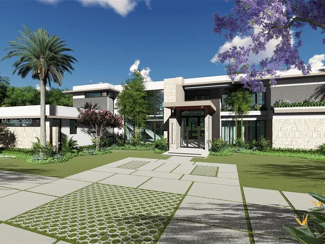 5995 SW 111th St, Pinecrest FL 33156