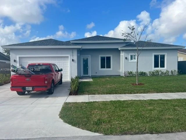 16820 NW 52nd Ave, Miami Gardens FL 33055
