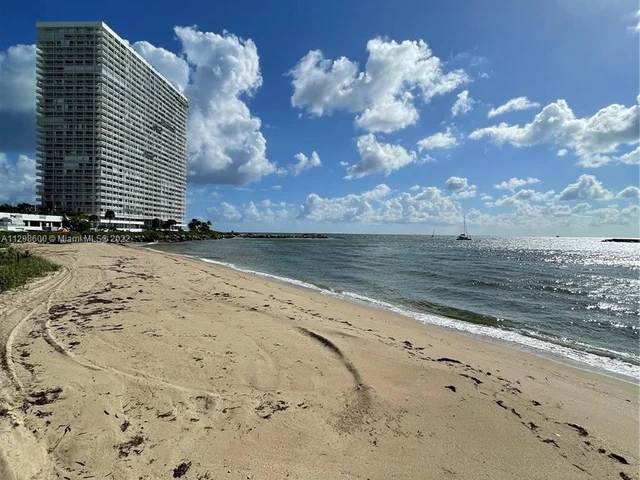 2100 S Ocean Dr # 11K, Fort Lauderdale FL 33316