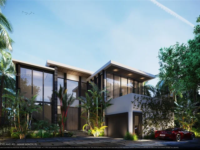 1485 Cleveland Rd, Miami Beach FL 33141