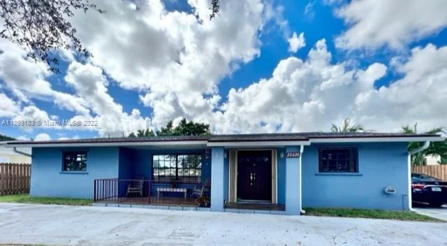 20620 SW 117th Ave, Miami FL 33177