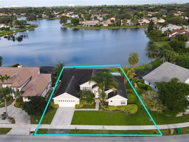 3100 Old Orchard Rd, Davie FL 33328