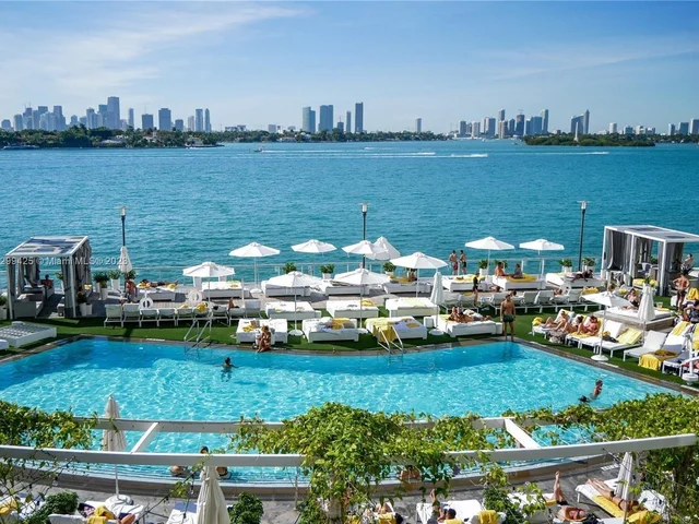 1100 West Ave # 721, Miami Beach FL 33139