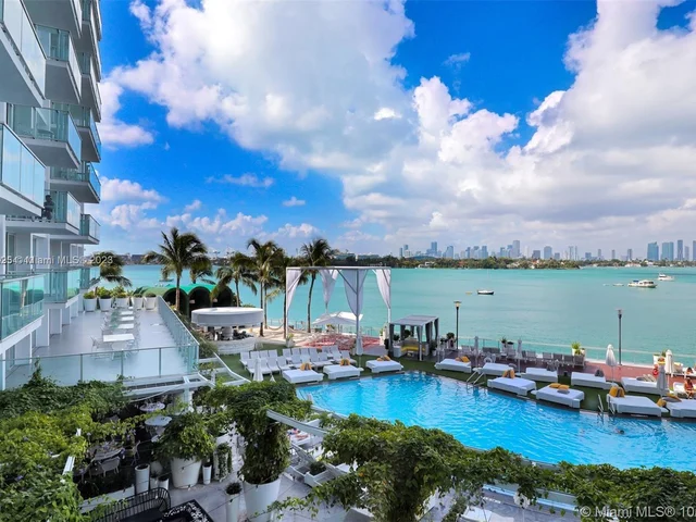 1100 West Ave # 721, Miami Beach FL 33139