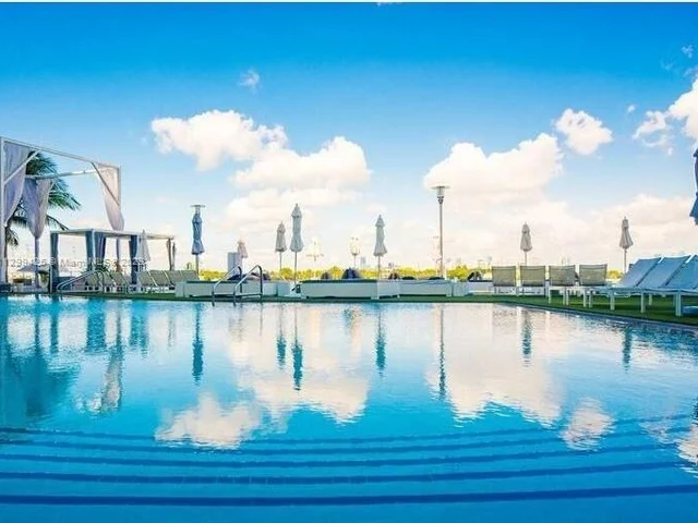 1100 West Ave # 721, Miami Beach FL 33139