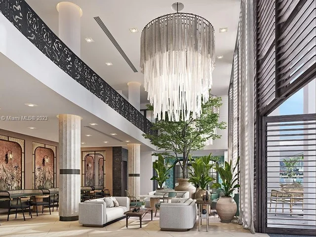 1100 West Ave # 721, Miami Beach FL 33139