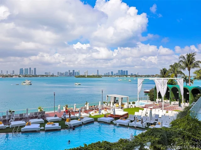 1100 West Ave # 721, Miami Beach FL 33139