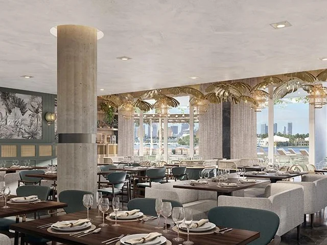 1100 West Ave # 721, Miami Beach FL 33139