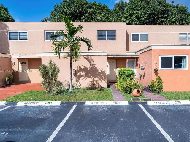 15013 SW 80th Ter # 810, Miami FL 33193