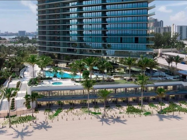 18975 Collins Ave # 2502, Sunny Isles Beach FL 33160