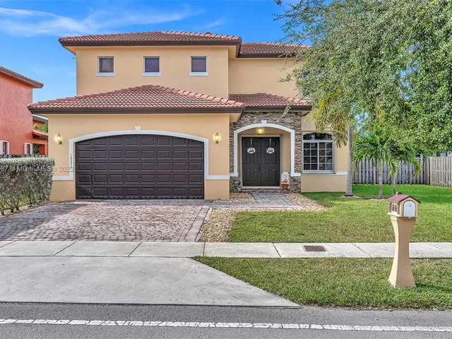 18250 SW 152nd Ave, Miami FL 33187