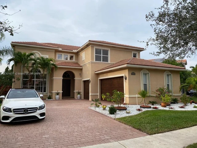 8841 Cobblestone Point Cir, Boynton Beach FL 33472