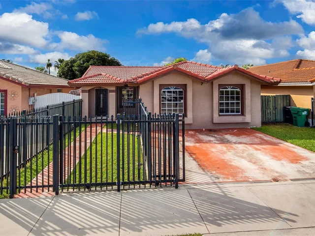 14320 SW 147th Ct, Miami FL 33196