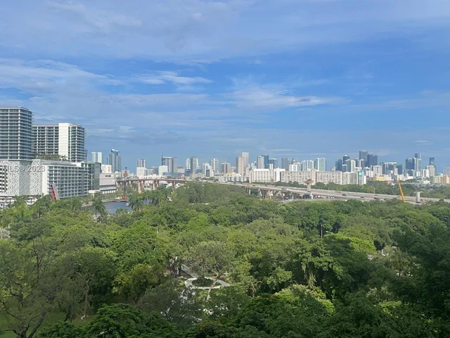 1861 NW South River Dr # 2208, Miami FL 33125