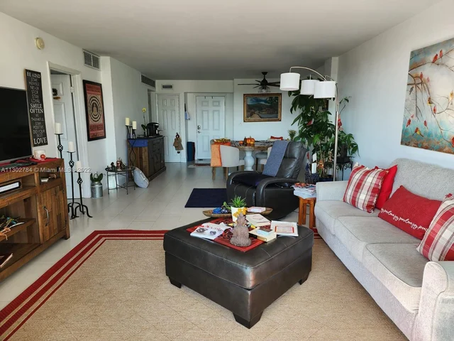 9500 W Bay Harbor Dr # 4F, Bay Harbor Islands FL 33154