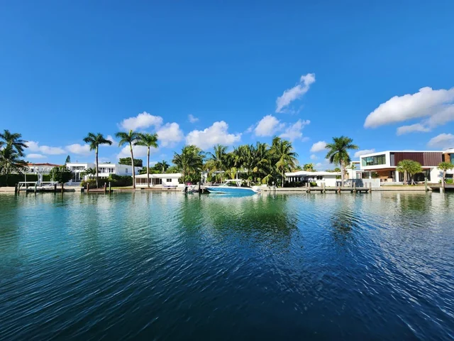 9500 W Bay Harbor Dr # 4F, Bay Harbor Islands FL 33154