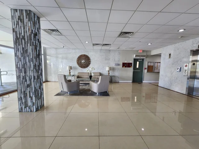 9500 W Bay Harbor Dr # 4F, Bay Harbor Islands FL 33154