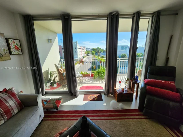 9500 W Bay Harbor Dr # 4F, Bay Harbor Islands FL 33154