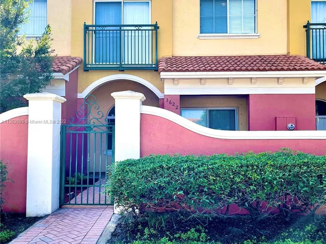 3622 NW 29th Pl # 3622, Lauderdale Lakes FL 33311