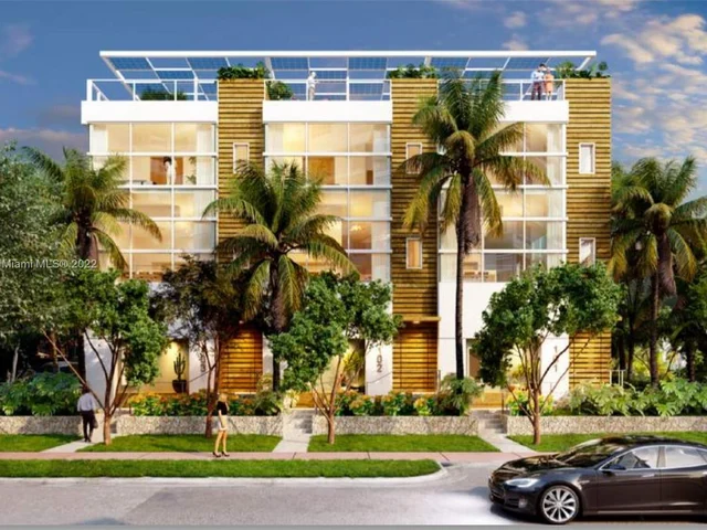 1425 Bay Rd, Miami Beach FL 33139