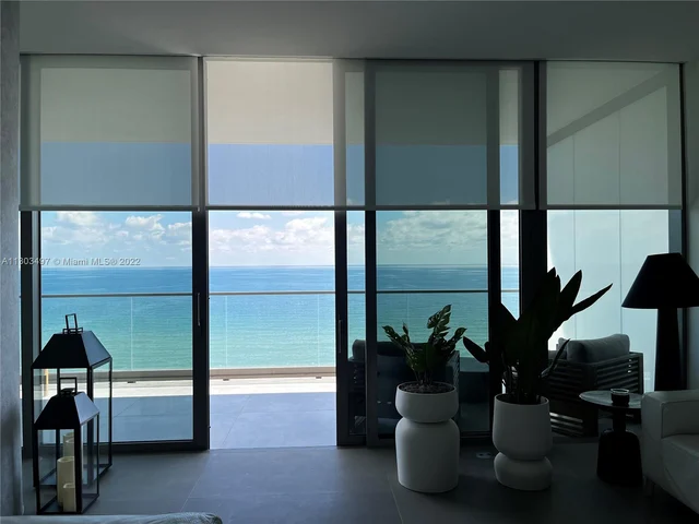 2000 S Ocean Dr # 7A, Hallandale Beach FL 33009