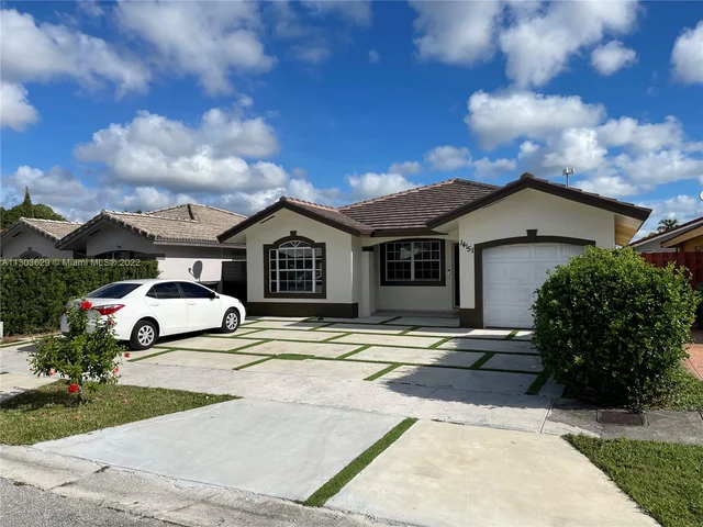 14151 SW 147th Ct # 14151, Miami FL 33196