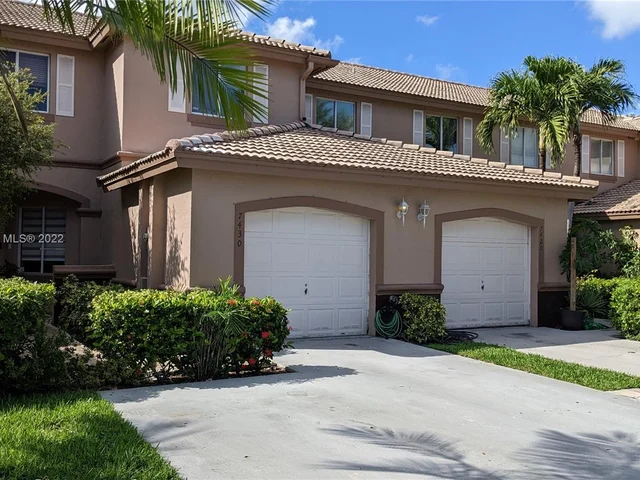 7430 SW 163rd Ct, Miami FL 33193