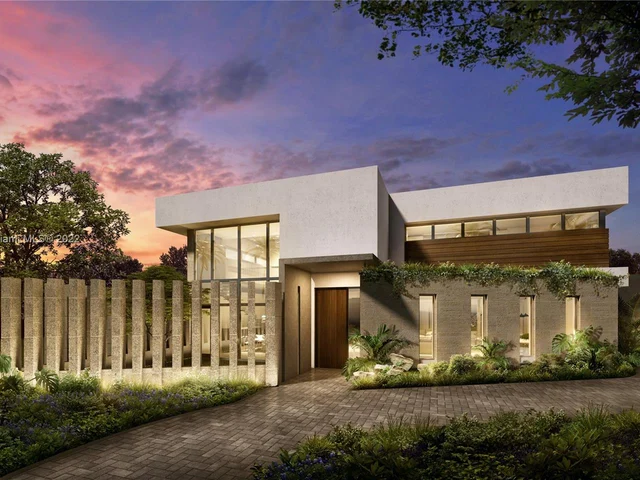 4191 Malaga Ave, Miami FL 33146