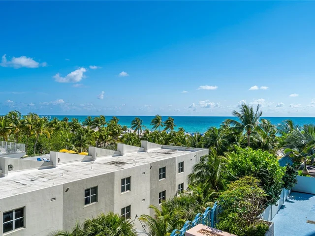 1500 OCEAN DR # 503, Miami Beach FL 33139