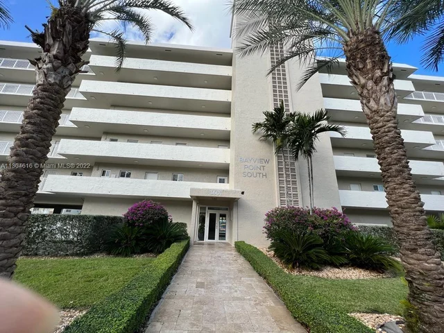 3601 NE 170th St # 303, North Miami Beach FL 33160