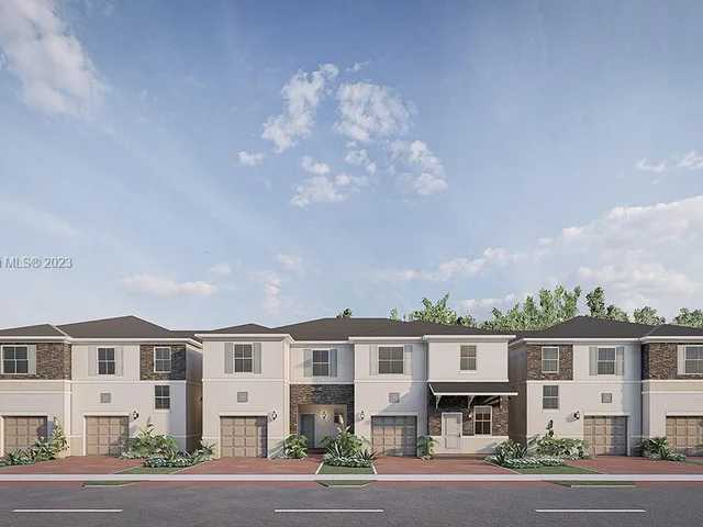 795 SE 16 Court, Homestead FL 33034