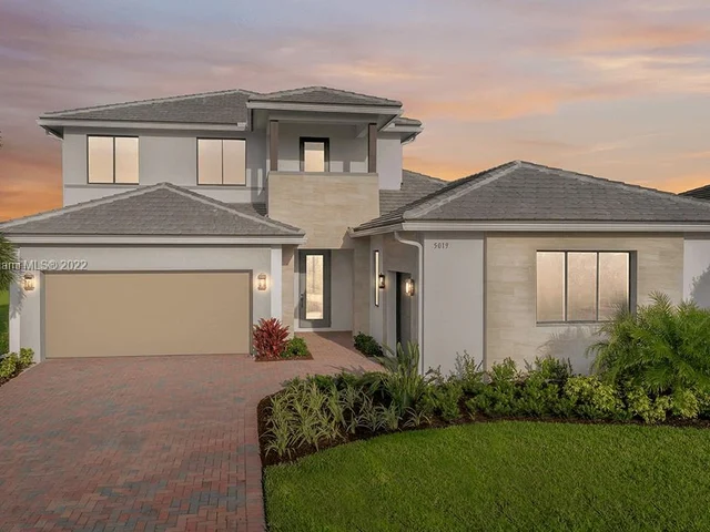 4239 SW 176th Ave, Miramar FL 33029