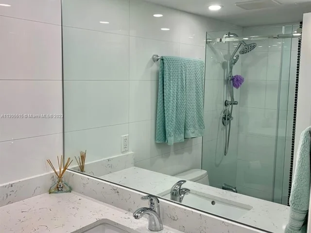 300 Diplomat Pkwy # 604, Hallandale Beach FL 33009