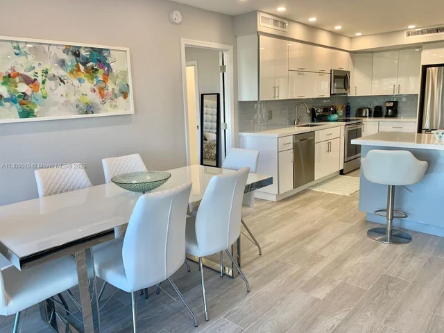 300 Diplomat Pkwy # 604, Hallandale Beach FL 33009