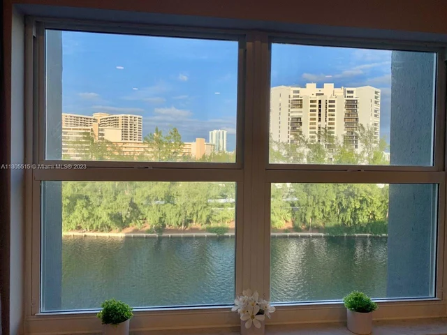 300 Diplomat Pkwy # 604, Hallandale Beach FL 33009