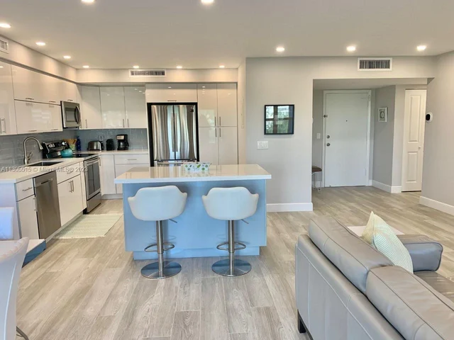 300 Diplomat Pkwy # 604, Hallandale Beach FL 33009