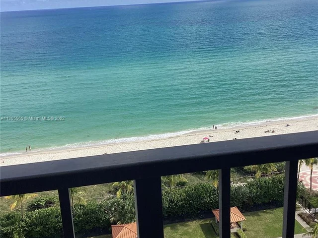 2625 Collins Ave # 1605, Miami Beach FL 33140