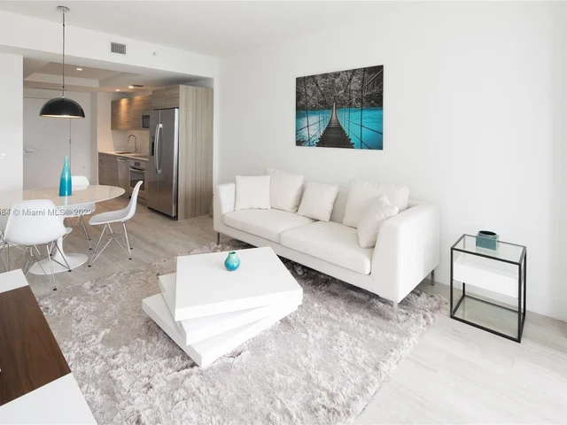 121 NE 34th St # 1903, Miami FL 33137
