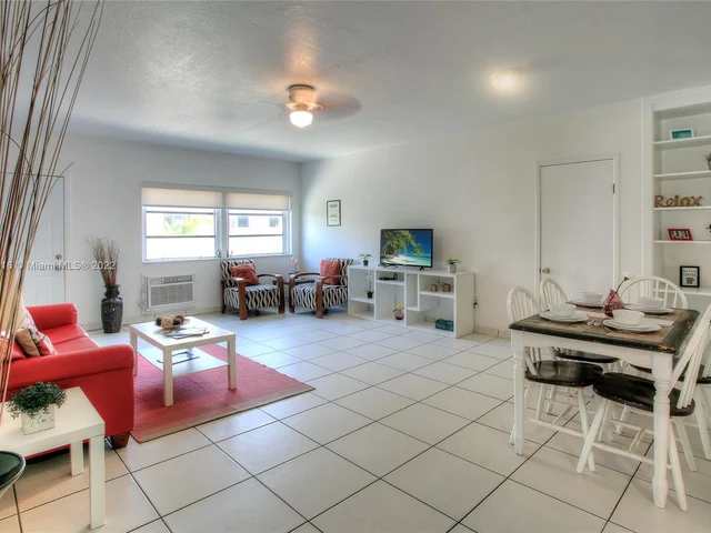 1982 Marseille Dr # 1, Miami Beach FL 33141