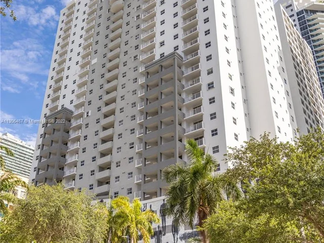 185 SE 14th Ter # 1604, Miami FL 33131