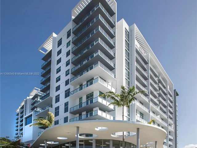 3900 Biscayne Blvd # 819, Miami FL 33137