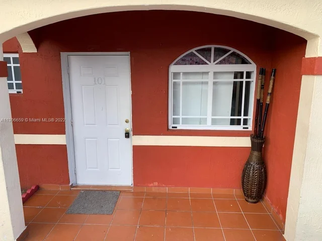11055 W Okeechobee Rd # 101, Hialeah Gardens FL 33018