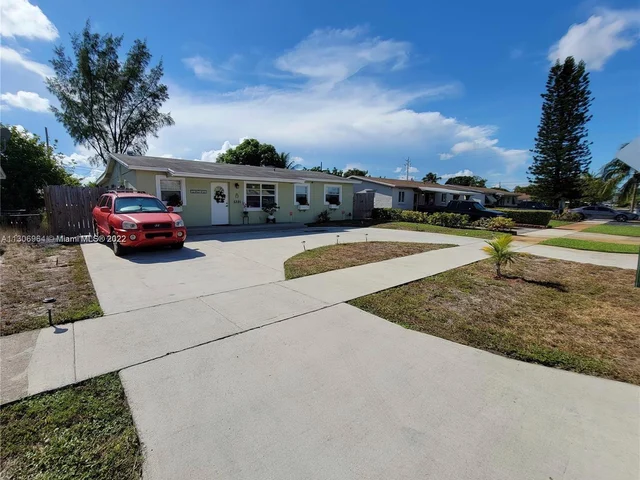 5321 NE 9th Ave # 0, Deerfield Beach FL 33064