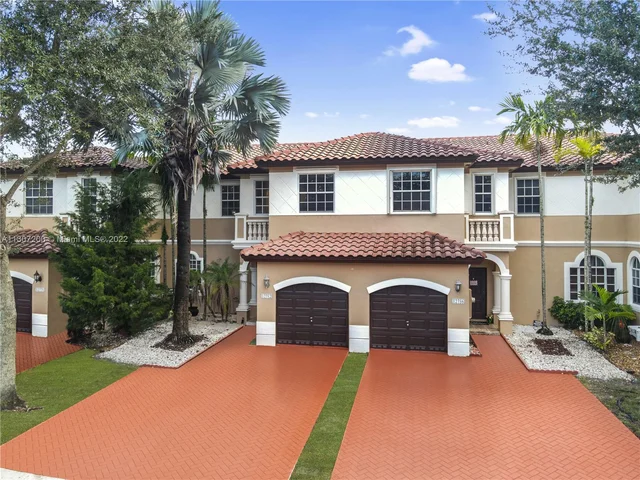 12782 SW 50th St, Miramar FL 33027
