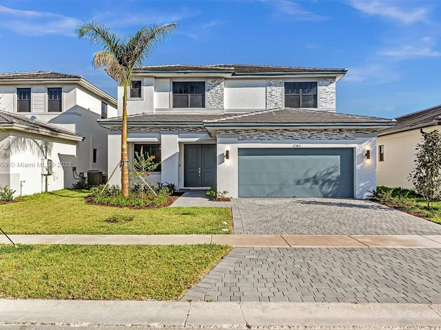 17385 SW 41st St, Miramar FL 33029