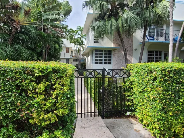 830 Euclid Ave # 2, Miami Beach FL 33139